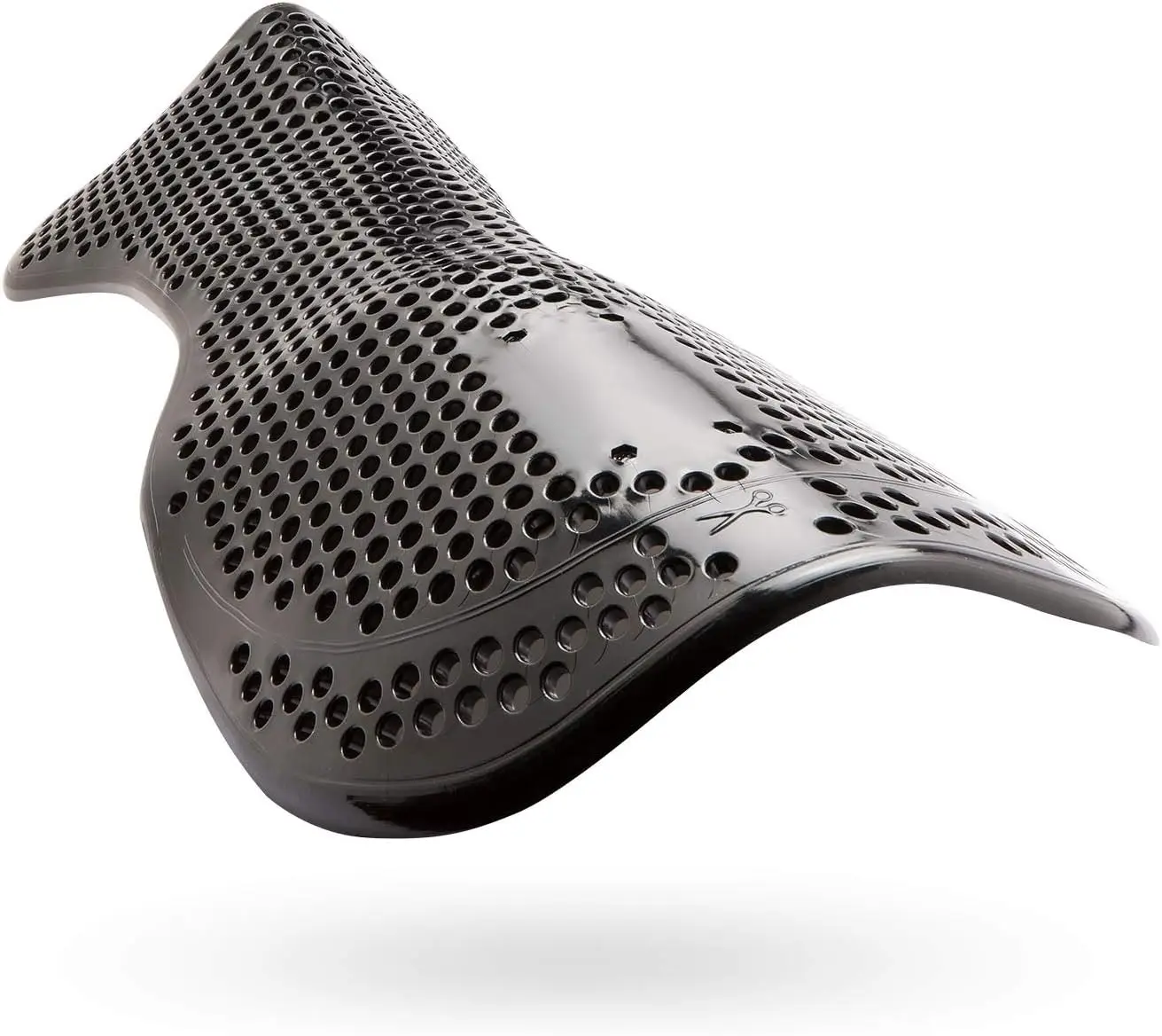 Helps with Saddle Bridging, Sore Back, Swayed Back, High Withers, English Bareback Pad for Horses, P