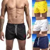 Men's Board Shorts Anime Berserk Swim Trunks Drawstring Quick Dry Running Swimming Pool Classic Casual Sport Black Summer Shorts 1