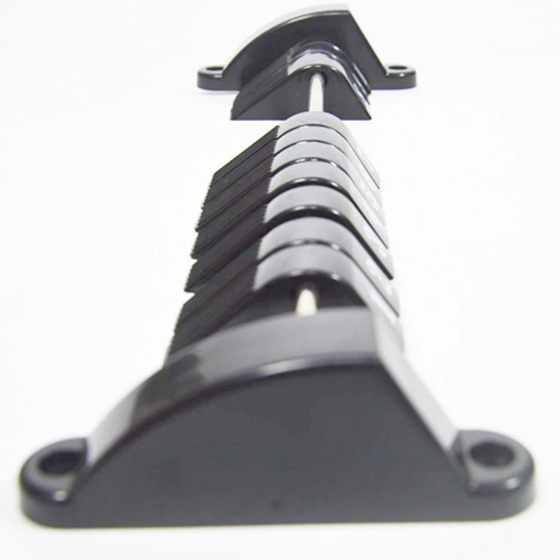 Soccer table accessories 29.3 cm, Black/Silver For Soccer/Air Hockey table