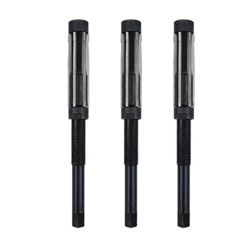 

Adjustable Reamer Tool High Speed Steel (HSS) Adjustable Hand Reamer