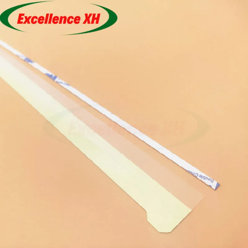 50 шт. Входное уплотнение блока очистки барабана только для Ricoh 1060 1075 2051 2060SP 2060 AP900 D131-2362 D1312362 B065-2362 B06523