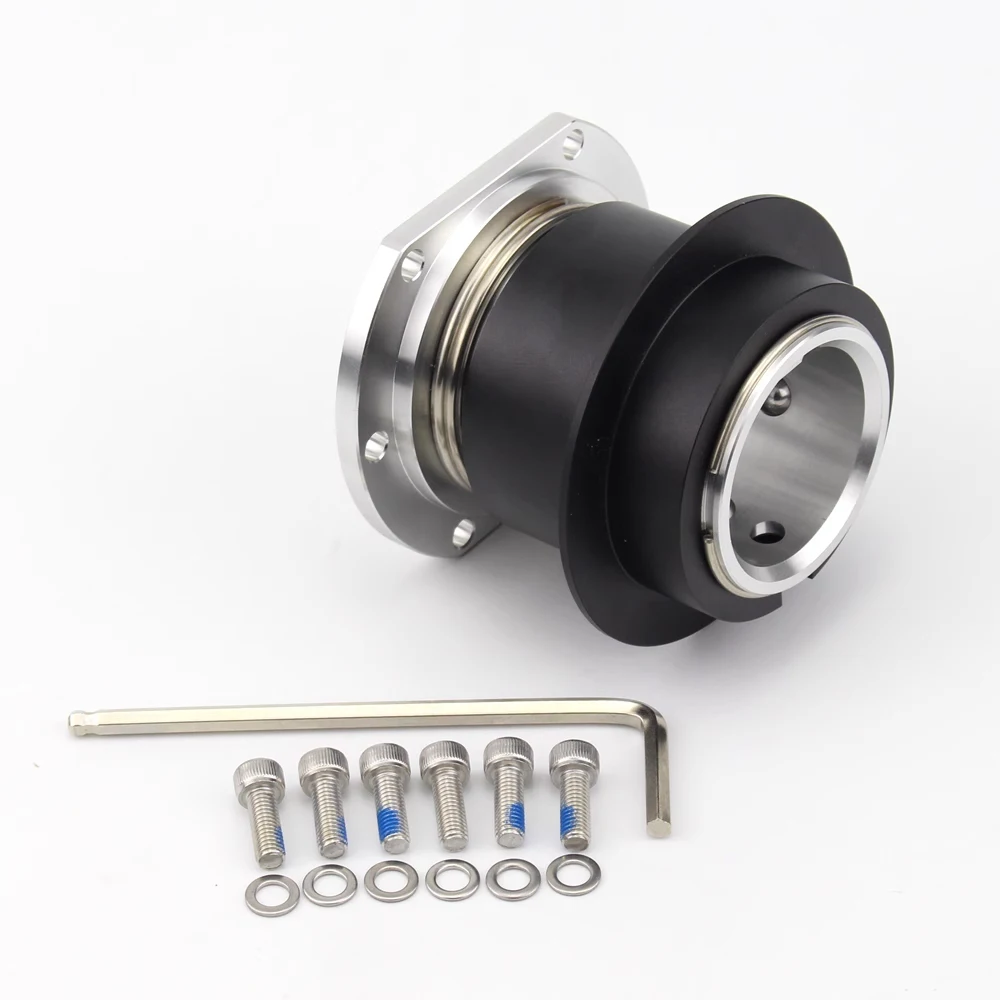 FANATEC QR1Wheel-Side.Base-Side(typeC)