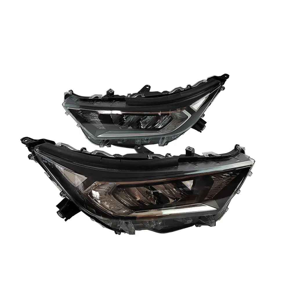 Car Headlights 81150-0R190 For Toyota RAV4 2020 2021 2022 AXAA54