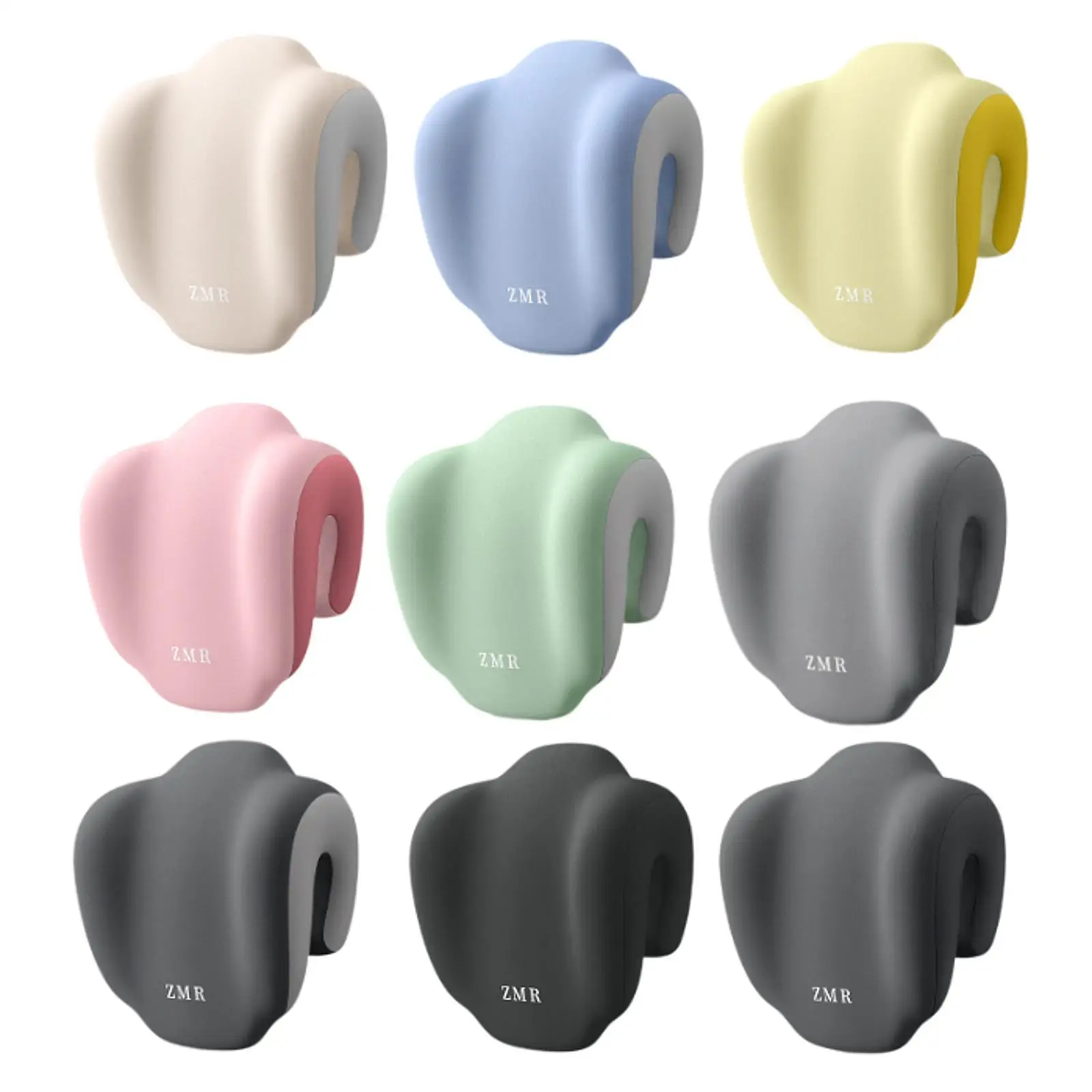 Memory Neck Support Multi Use Sleeping Neck Support Long Sitting People Sofa