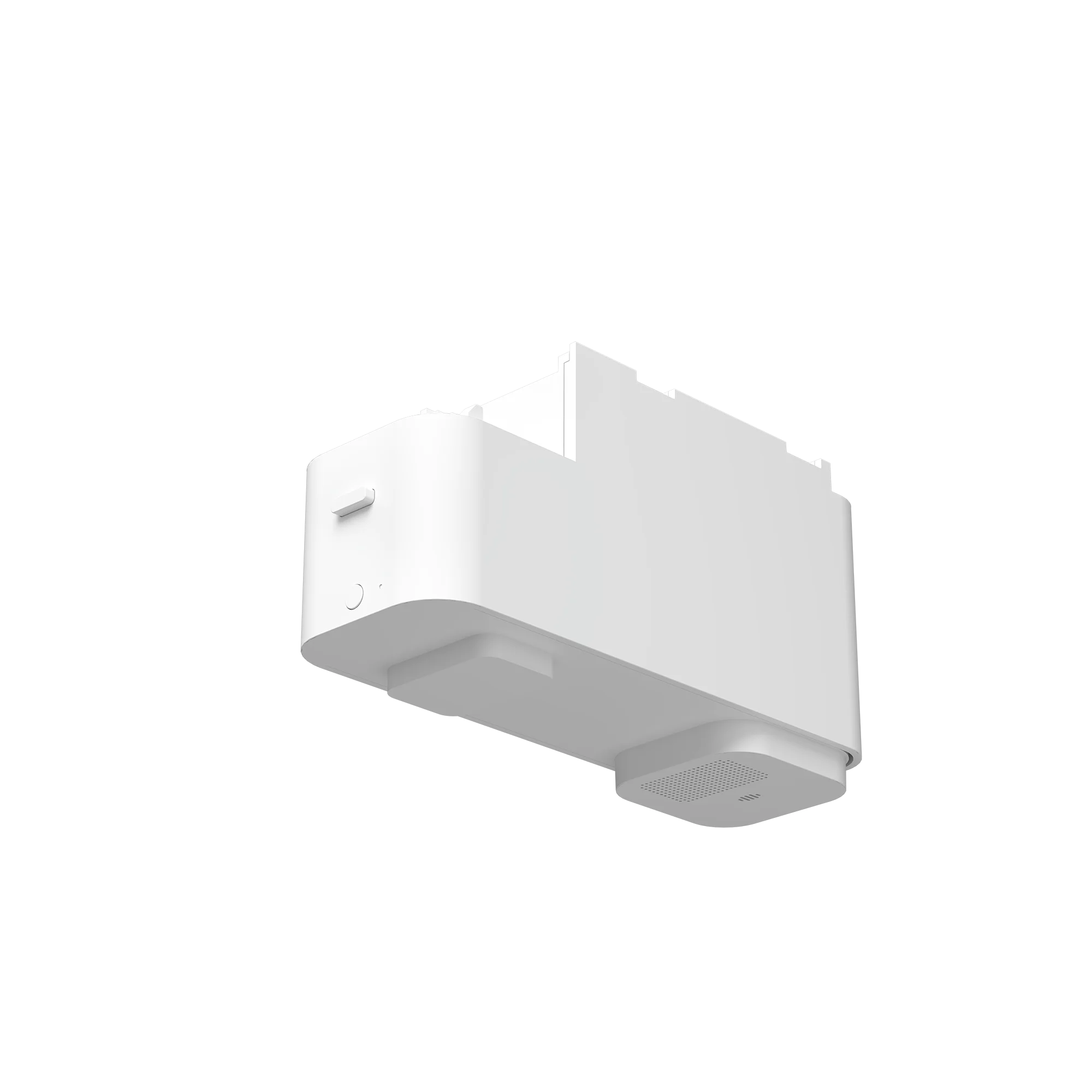 고품질 추천 모터식 커튼 트랙 시스템 와이파이 제어 미니 스마트 커튼 모터