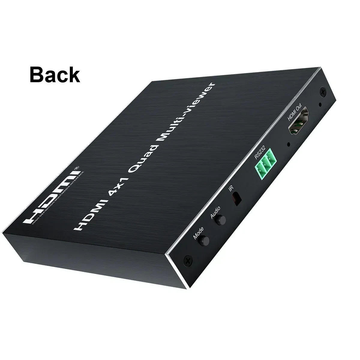 HDMI Ƽ ä  Ƽ÷,  Ƽ  2, 3, 4, ȭ  ɸ ó, 4K, 4x1