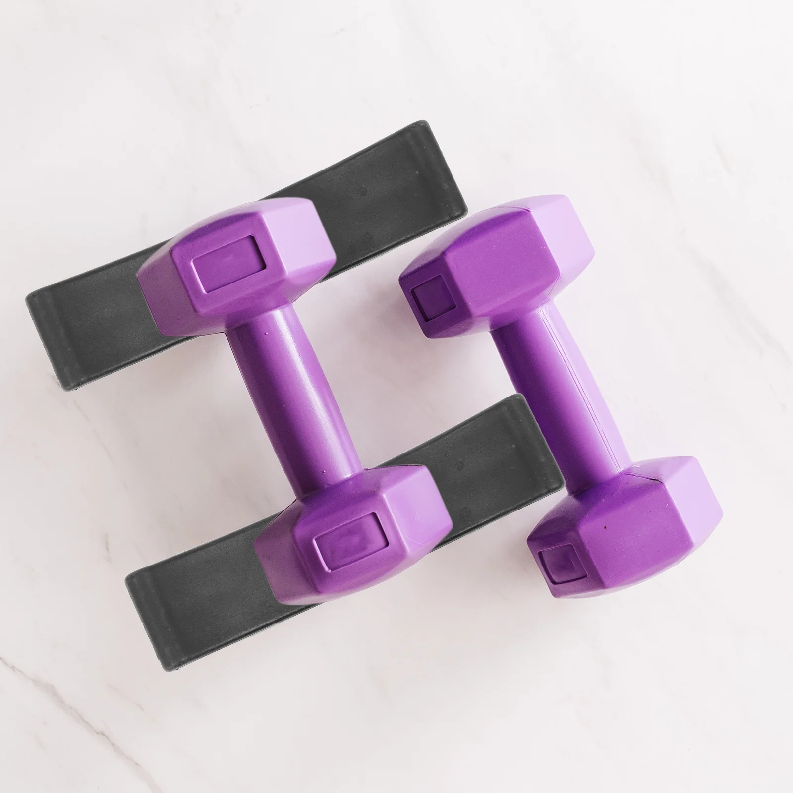 

Dumbbell Rest Wear-resistant Stand Rack Hand Weights Storage for Replacement Holder Home Fitness Equipment