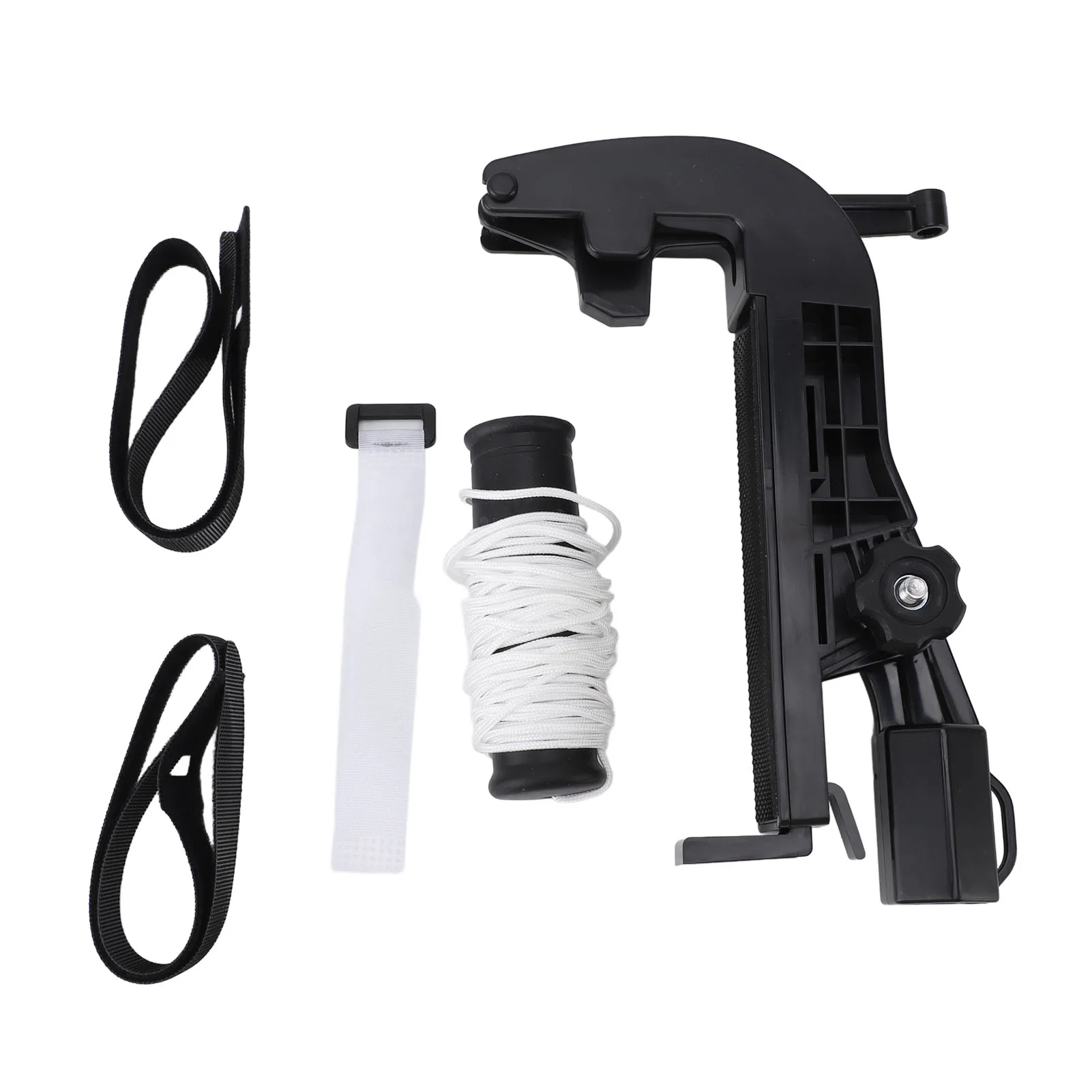 Spray Can Extension Bracket Cleaning Spray Adjustable Pole Adapter for Window Cleaner Paint Sprayer Sprayer Extension Adapter
