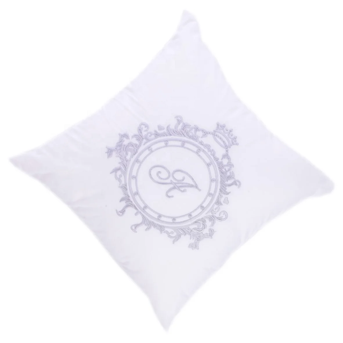 High Quality Modern Custom Pillow Luxury Wholesale Custom Portable Newborn New Design Baby Gold Cushion Jewelry Cushionwholesale 5