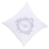 High Quality Modern Custom Pillow Luxury Wholesale Custom Portable Newborn New Design Baby Gold Cushion Jewelry Cushionwholesale 5