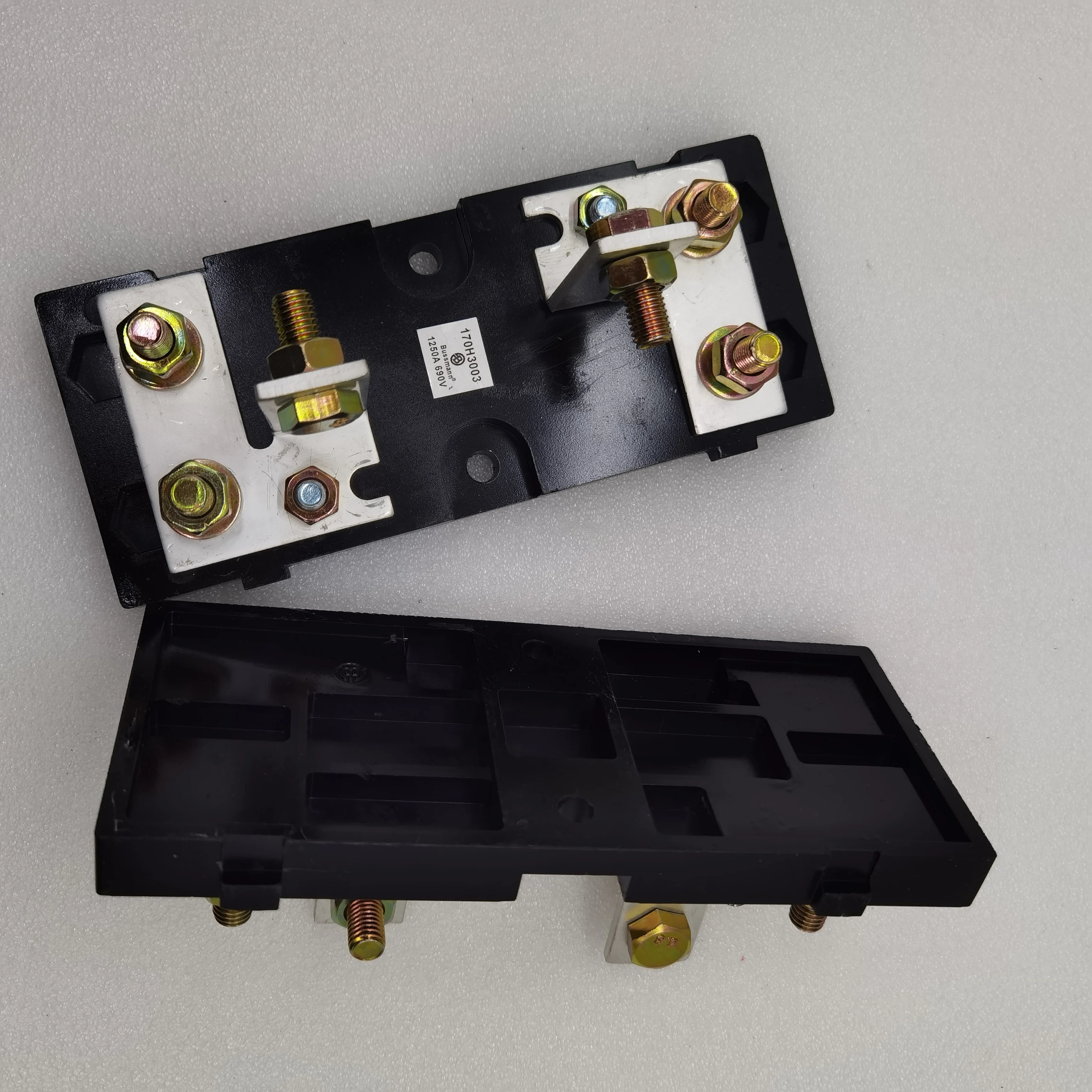 

170H3003 new fuse base