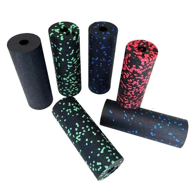 Exercise Foam Roller  EPP Hollow Massage Roller Muscle Massage Roller Yoga Equipment Multi-Function for Bodybuilding 5