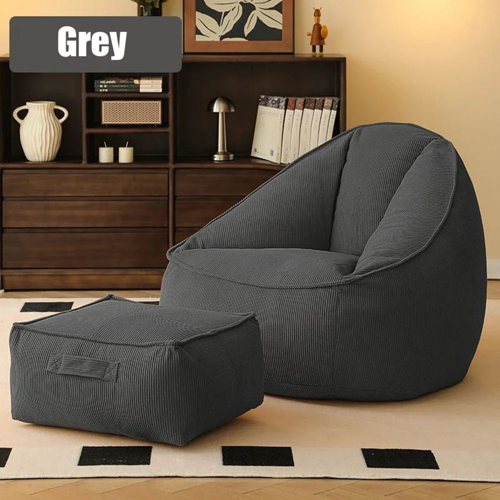 Grey Black