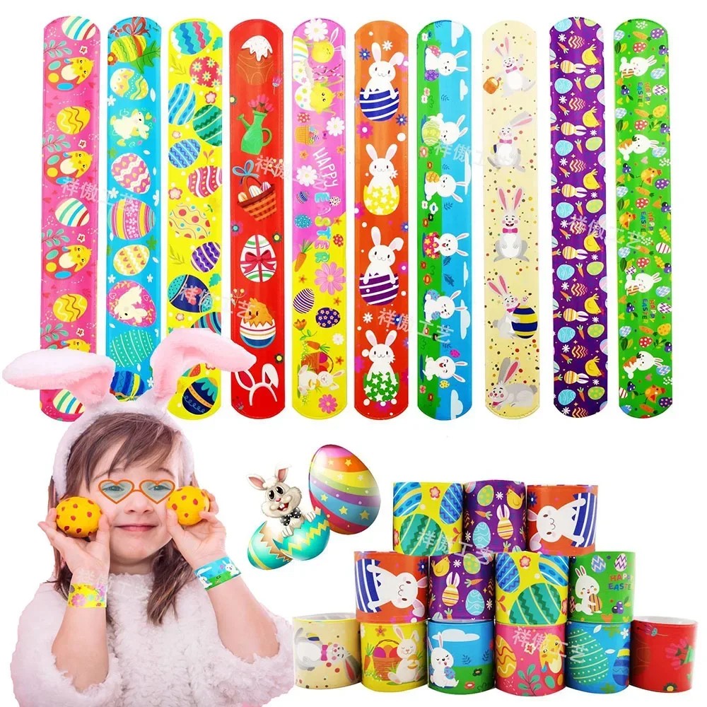 6 Anillos De Navidad – Muñeco De Nieve – Regalos Para Bolsas De Fiesta O Piñata – Henbrandt