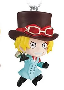 Bandai Genuine Gashapon One Piece 2019 Theater Edition