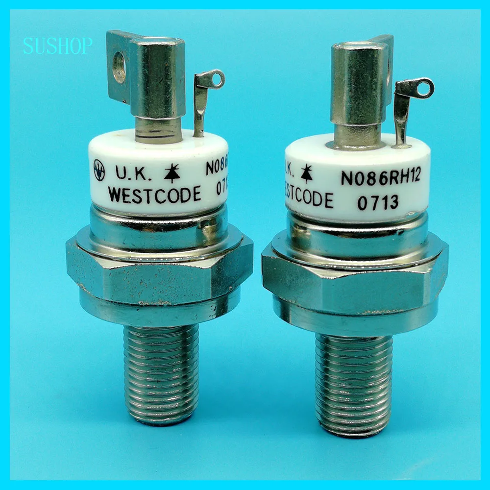 1PCS N086RH12 사이리스터