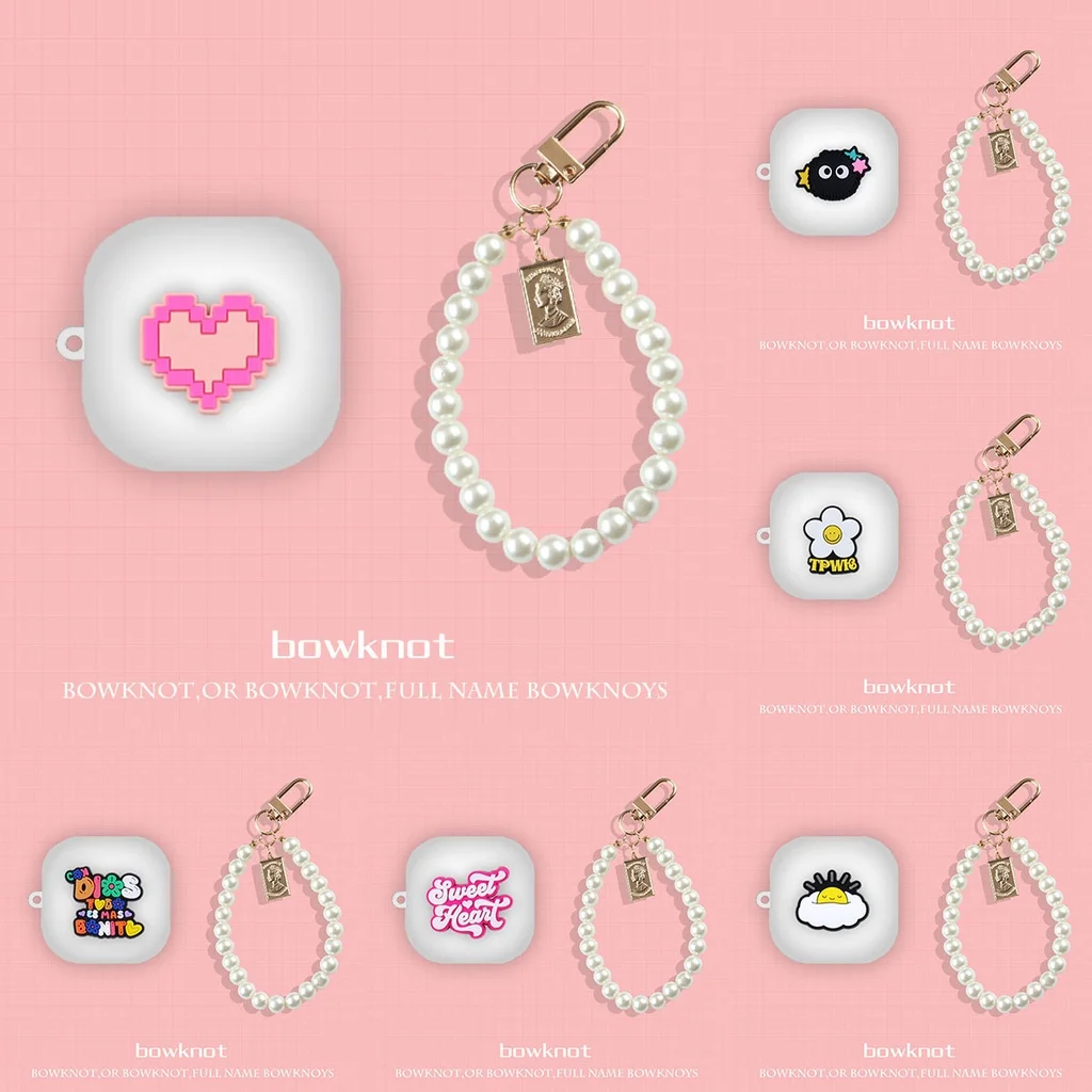 

QA11 FOR QCY T13X case / QCY T13 ANC CASE / MeloBuds ANC CASE / T13 CASE Silicone Case Cover series Dust-proof Protective Case