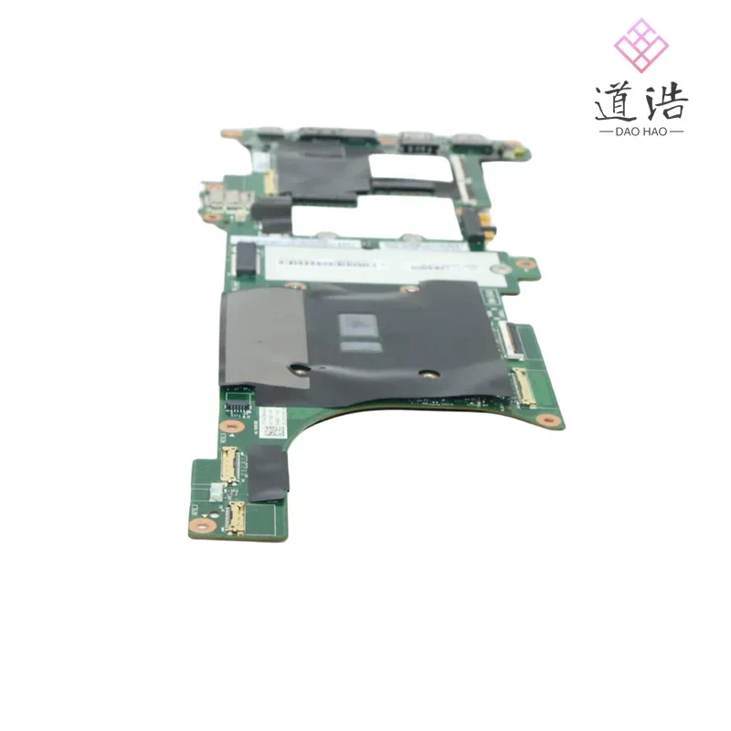 NM-B481 For Lenovo Thinkpad X1 Carbon 6th Laptop Motherboard 01YR208 I5-8250U CPU 8GB-RAM Mainboard 100% Fully Work 7 NM-B481 For Lenovo Thinkpad X1 Carbon 6th Laptop Motherboard 01YR208 I5-8250U CPU 8GB-RAM Mainboard 100% Fully Work - Image 5