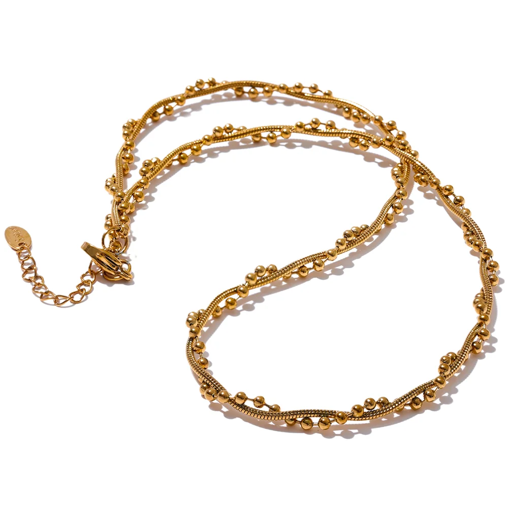 YH3264A Gold