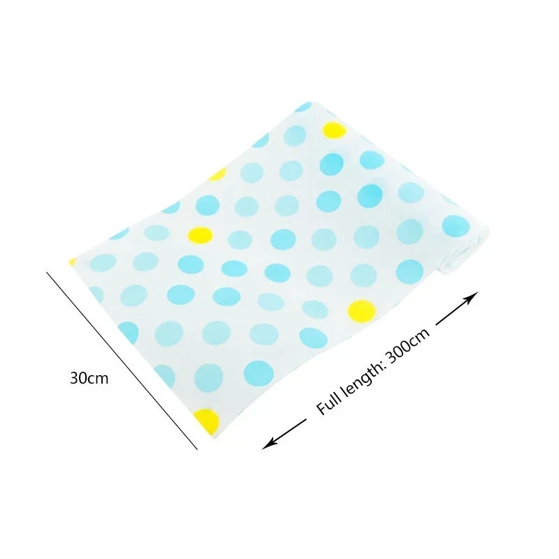 Drawer Liner Shelf Liner Drawer Pad Fridge Shelf Liner 3M Reusable Contact Paper Cabinet Liner