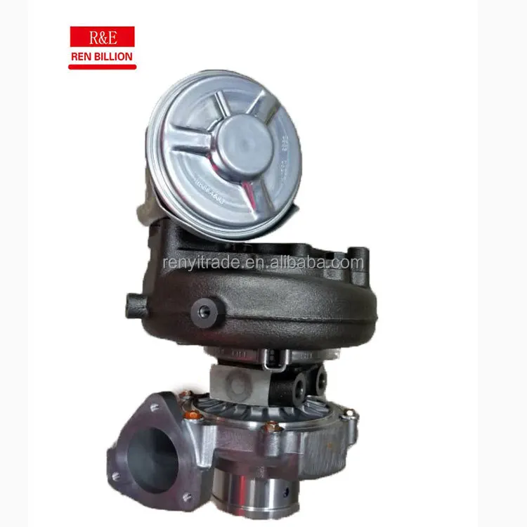 

engine parts for isuzu 4jj1 MU-X 4 cylinder turbocharger turbocharger 8-97435006-0