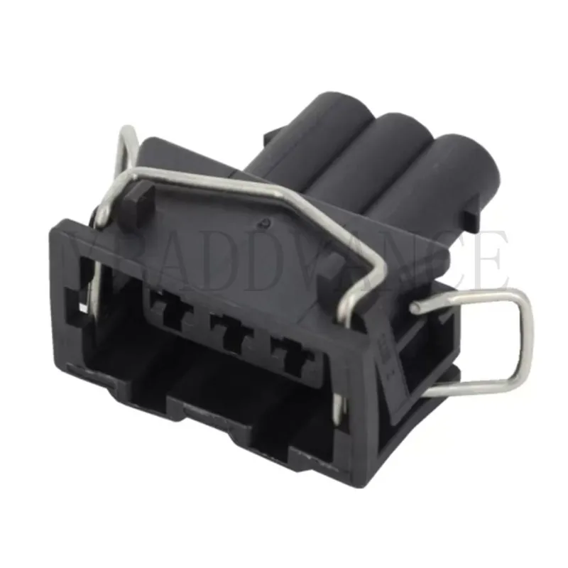 828963-1 15327870 357972753 TE AMP Weiblichen 3 Pin Sealed Stecker  