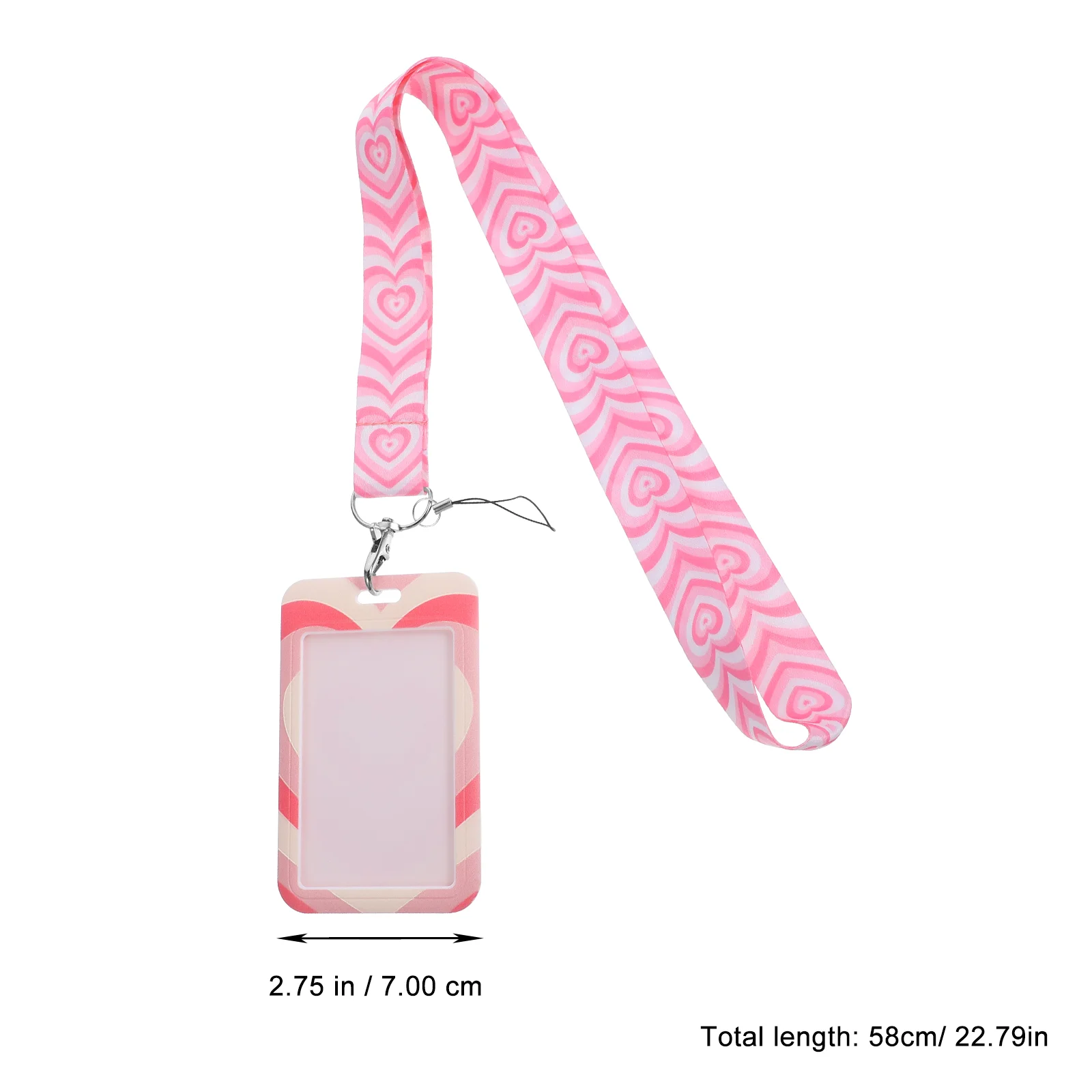 Рисунок 6 - Брелок для ключей Love