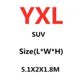 SUV-YXL-5.1X2X1.8M