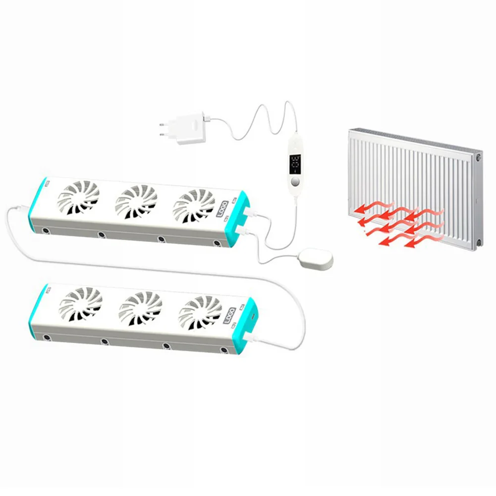 Рисунок 4 - Умный вентилятор радиатора