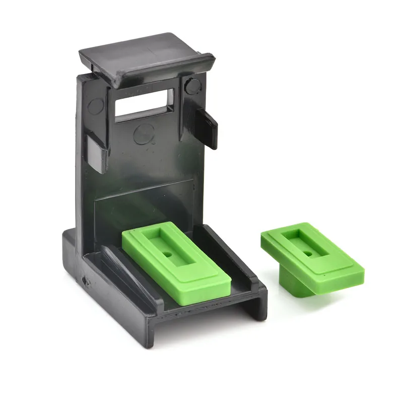 Description Picture 4 of itemInk Refill Cartridge Clip Rubber Pads Syringe Tool Kit Clamp for HP 46 64 67 305 124 124XL 305XL 67XL 805XL 62XL 303XL