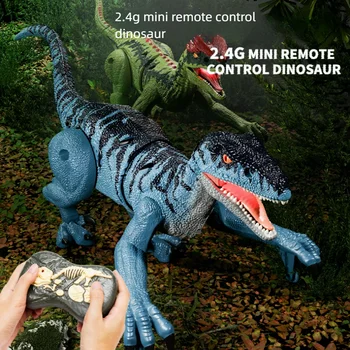 Remote Control Dinosaur Toy 1