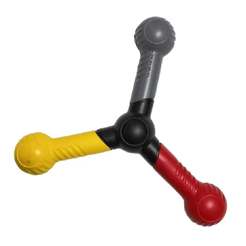 Description Picture 2 of itemReactive Catch Trainer For Improving Hand-Eye Coordination & Speed  Reaction Speed Training Stick Baseball Boxing Reflex