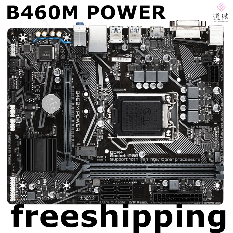 Gigabyte B460m Ds3h Drivers visitchile.cl