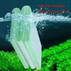 Practical Biochemical Aquarium Cotton Sponge Fish Tank Filtration Foam Green Spongs Aquarium Accessories Water Filter Cotton Mat 6