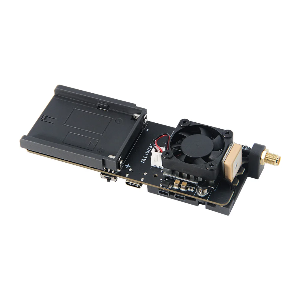 T-Beam 1W ESP32-S3 LoRa Module SX1262 830–945MHz with 1.3" OLED & GPS Compatible