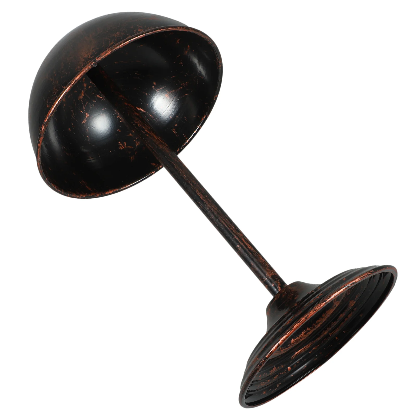 

Hat Display Stand Stand Holder Metal Tabletop Hat Rack Holder Display Stand