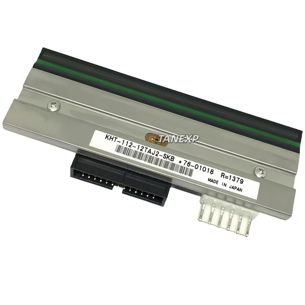 WWM845810 SATO M84 Pro 300dpi 열전사 바코드 라벨 프린터용 새 원본 프린트 헤드