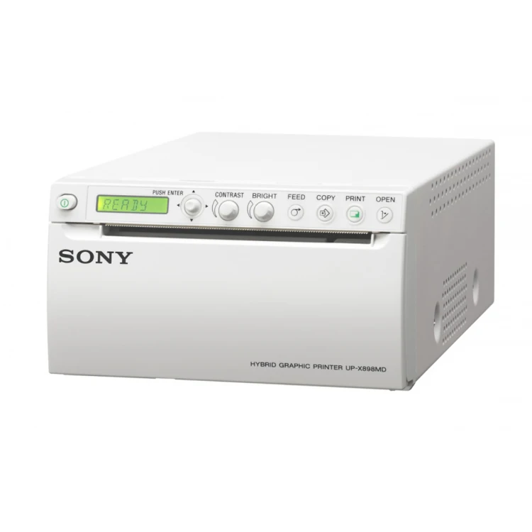 

Cheap Portable Clinical Machine New Thermal Printer Sony Video Printer For Ultrasound Ultrasound Scan Printer Machine Price