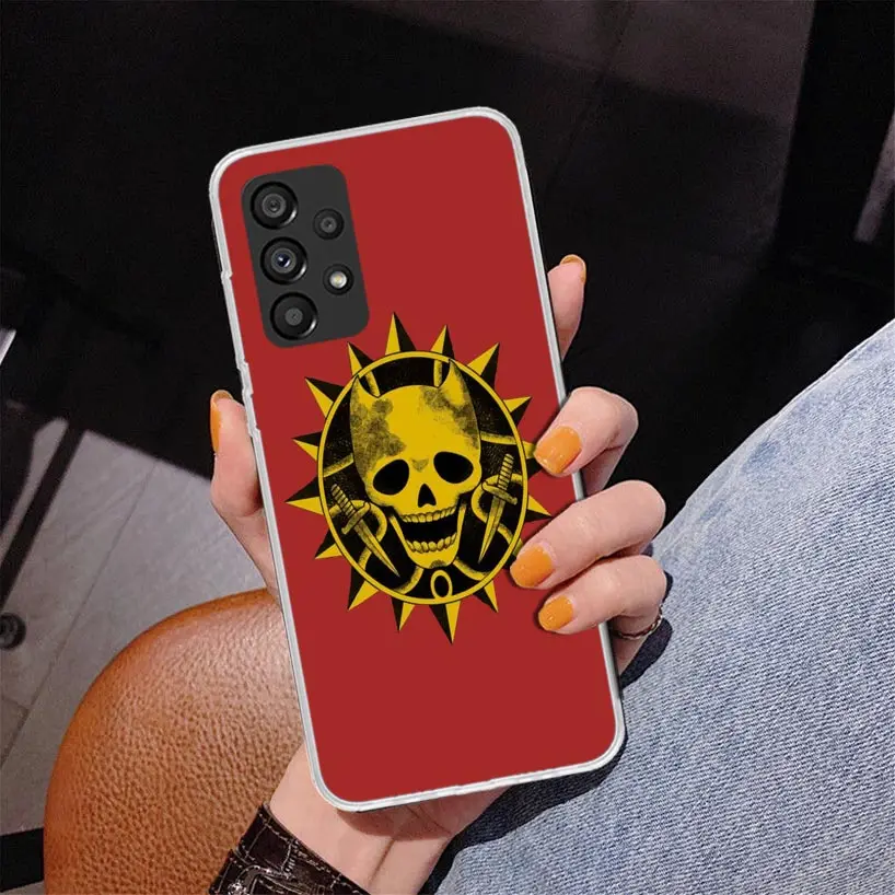 JoJo Adventure Killer Queen Custom Phone Case
