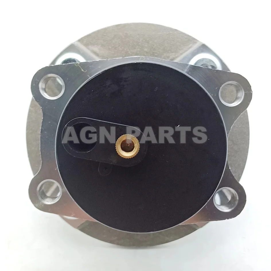 Rear Wheel Hub Bearing Assembly MR594494 VKBA6883 For MITSUBISHI COLT 4 COLT 5 1995-2012
