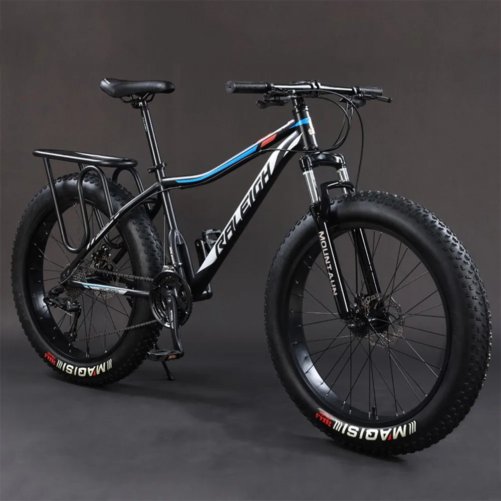 Speed Bicycle Mountain Man Motoslitta Adulto Doppia Sospensione A Scatto Fisso Bicicletta Da Corsa Bebek Bisikleti Significa Trasporto