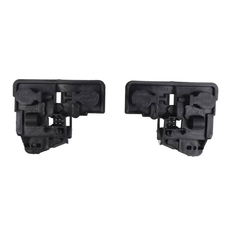 B8 Saloon 2008-2012 용 A2UC 후면 내부 전구 홀더 8K5945257B 8K5945258B 오른쪽/왼쪽 자동차 액세서리 교체