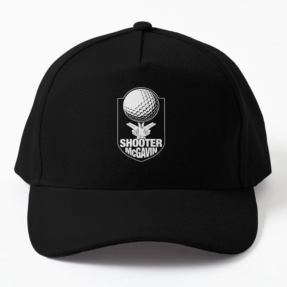 

Day Gift For Shooter Mcgavin Gilmore Shooter Mcgavin Baseball Cap Streetwear Hats cute Vintage Men Cap Luxury Brand Women's