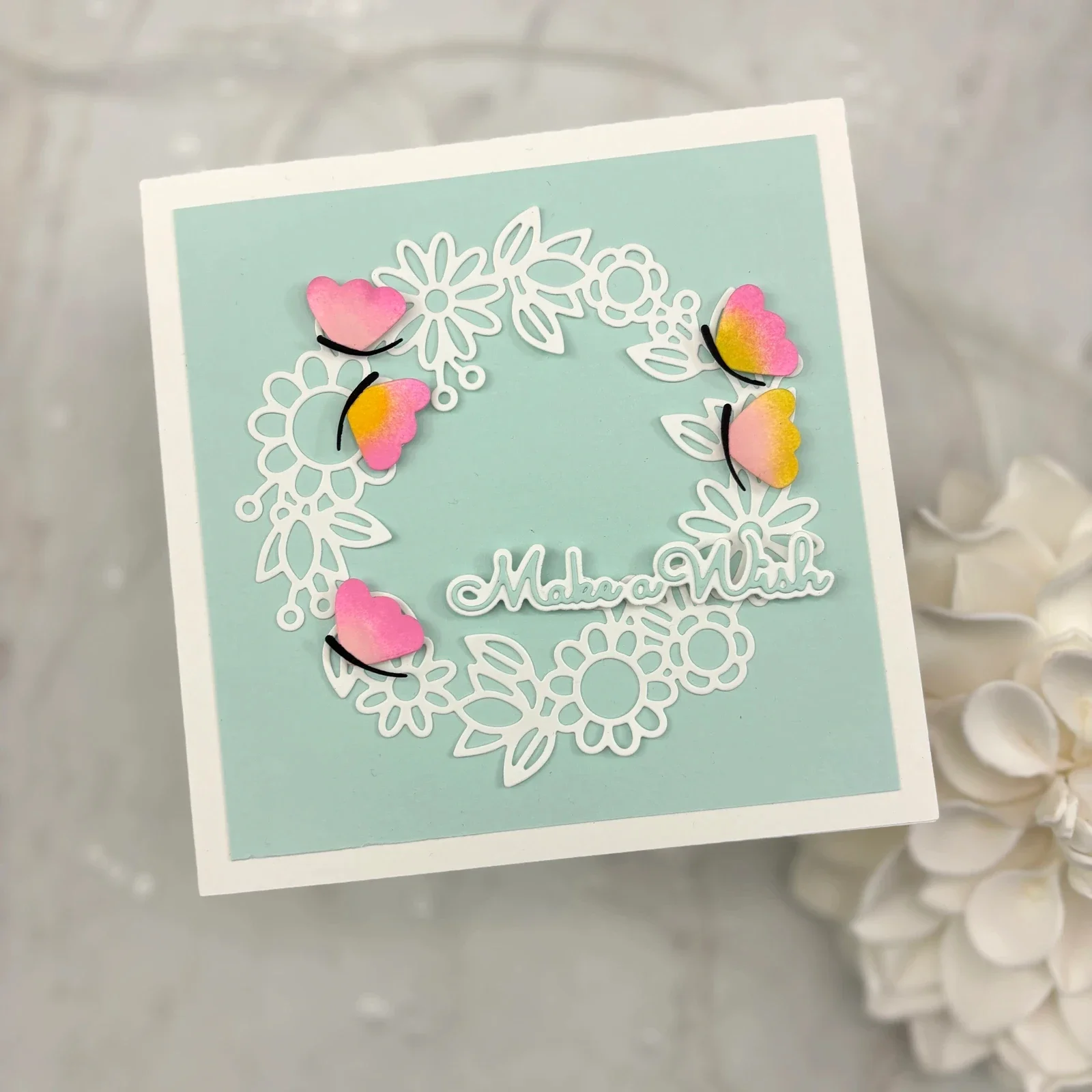 레이어링 부활절 꽃무늬 생일 축하 커팅 다이 스크랩북 다이어리 장식 스텐실 엠보싱 템플릿 DIY 인사말 카드 2026