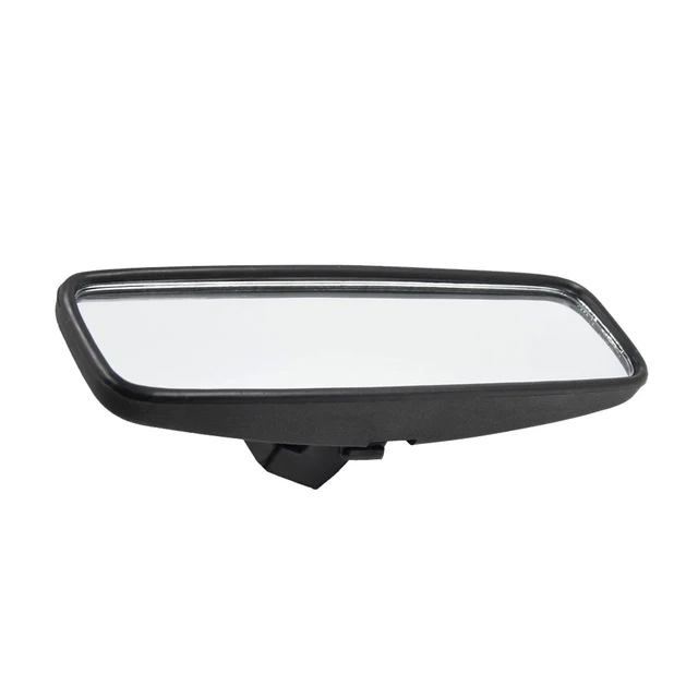 Specchietto Retrovisore Interno 814842 - Alloggiamento In ABS Per Auto SUV, Ampia Visuale, Facile Installazione - Foto 4