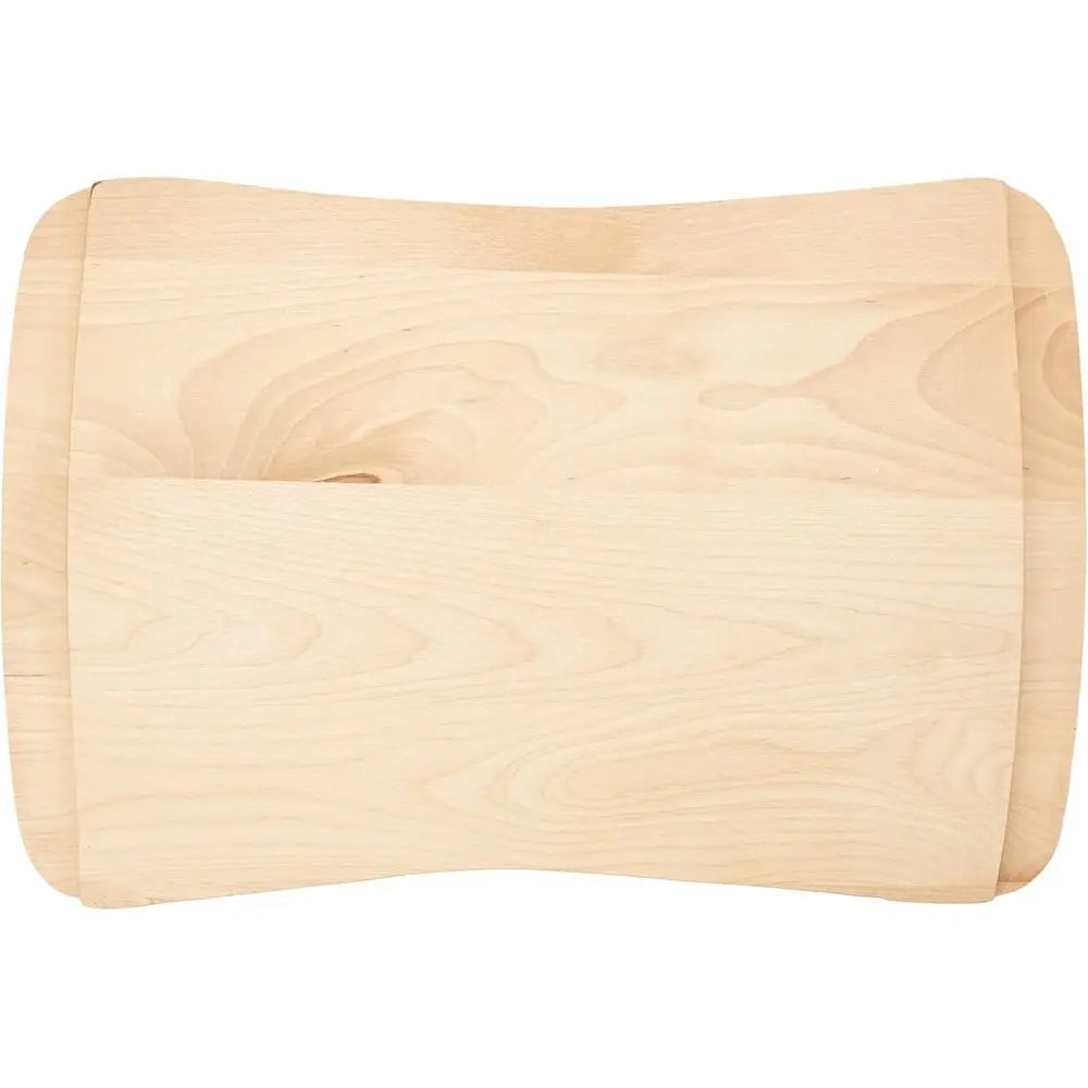 Cast Iron Skillet with Wooden Trivet 3
