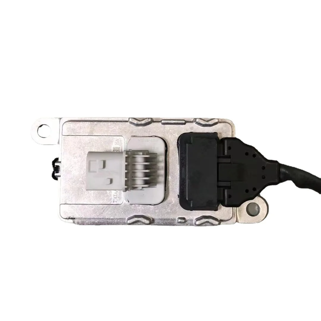 Original NOX Nitrogen Oxide Sensor 5WK97305 2965584330 29655-84330 Fit For Hyundai, automotive nitrogen oxide sensor