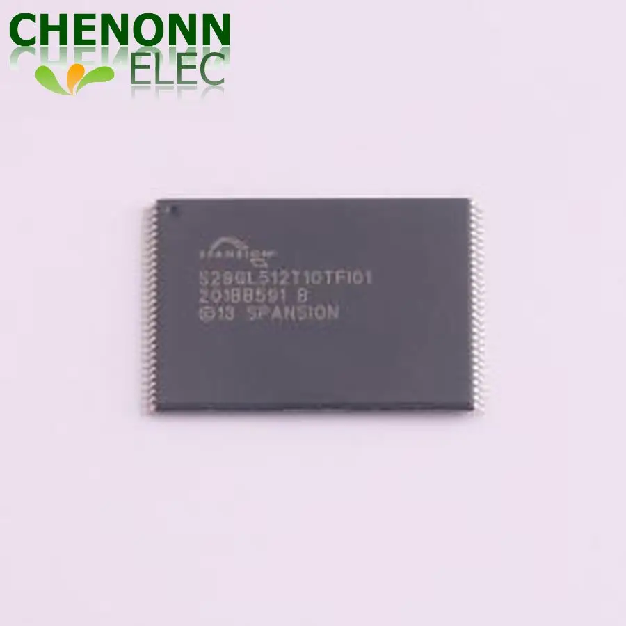 S29GL512T10TFI010