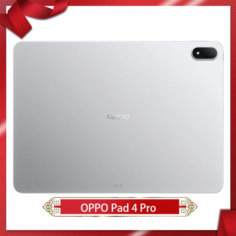 Google Play OPPO Pad4 Pro Pad 4 Pro WIFI Version 13.2inch LCD