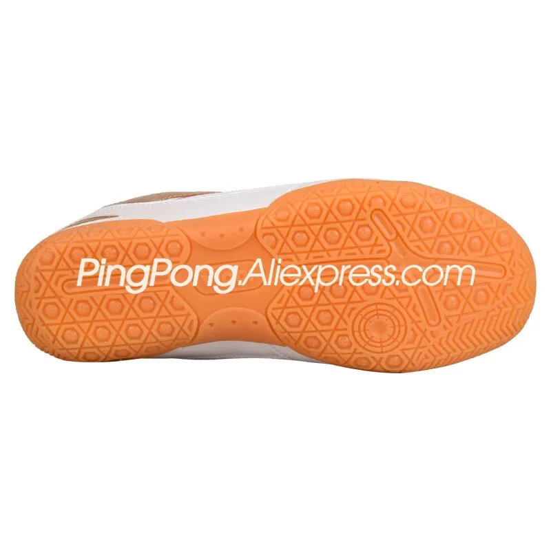 Original JOOLA FLYING FOX Professional Table Tennis Shoes for Men Women Ping Pong Sport Sneakers